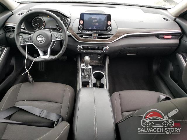 1N4BL4DV5PN362423 2023 NISSAN ALTIMA photo no. 8