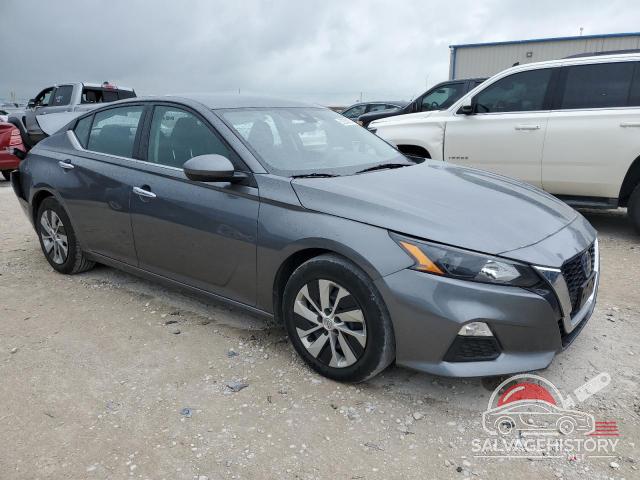 1N4BL4BV7NN337071 2022 NISSAN ALTIMA photo no. 4