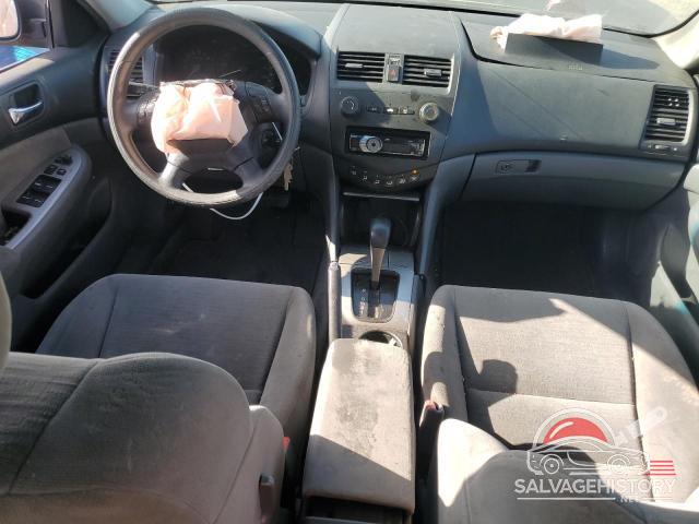 1HGCM56716A117240 2006 HONDA ACCORD photo no. 8
