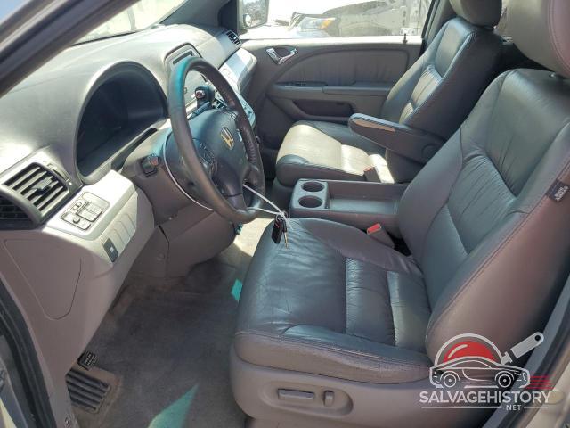 5FNRL38798B057862 2008 HONDA All Models photo no. 7