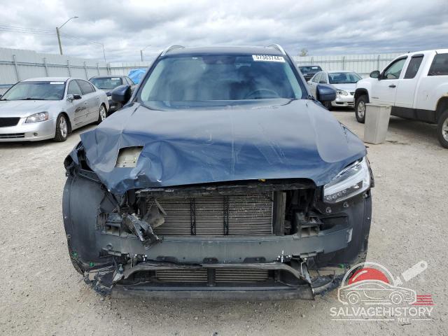 YV4A22PL4L1589804 2020 VOLVO XC90 photo no. 5