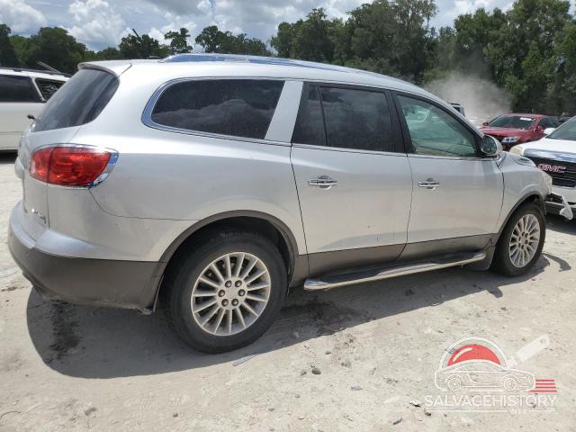 5GAKRBED6BJ411097 2011 BUICK ENCLAVE photo no. 3