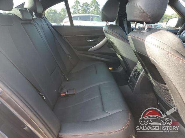 WBA3A5C57CF346916 2012 BMW 3 SERIES photo no. 10