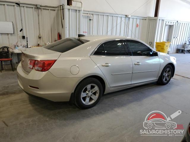 1G11B5SL2FF353244 2015 CHEVROLET MALIBU photo no. 3