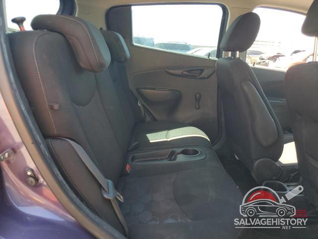 KL8CB6SAXHC727083 2017 CHEVROLET SPARK photo no. 10