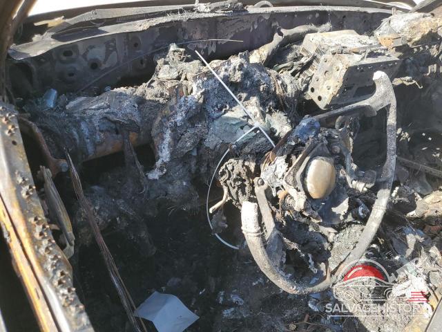 JTEBU17RX68072997 2006 TOYOTA 4RUNNER photo no. 9