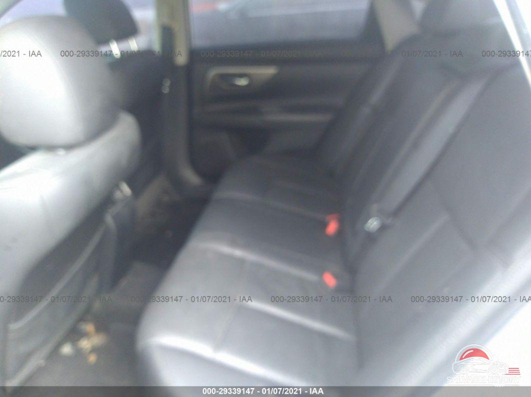 1N4BL3AP8FC439196 2015 NISSAN ALTIMA photo no. 8