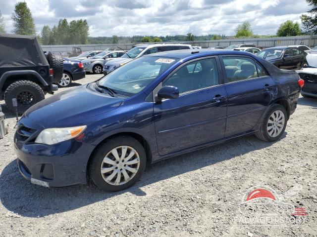 JTDBU4EE4C9171844 2012 TOYOTA COROLLA photo no. 12