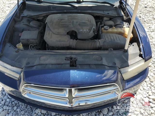 2C3CDXHG5EH267461 2014 DODGE CHARGER photo no. 11