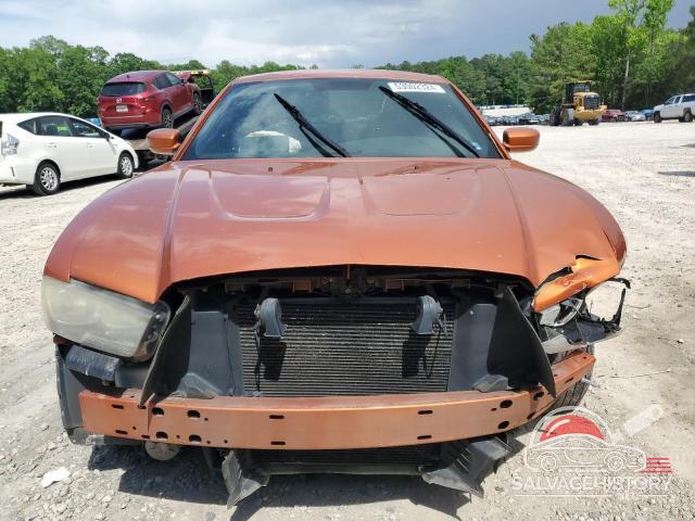 2B3CL3CG1BH562164 2011 DODGE CHARGER photo no. 5