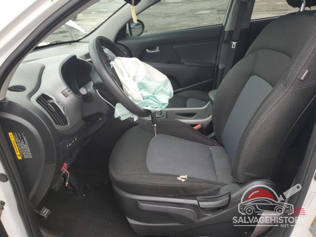 KNDPB3AC2F7767092 2015 KIA SPORTAGE photo no. 7