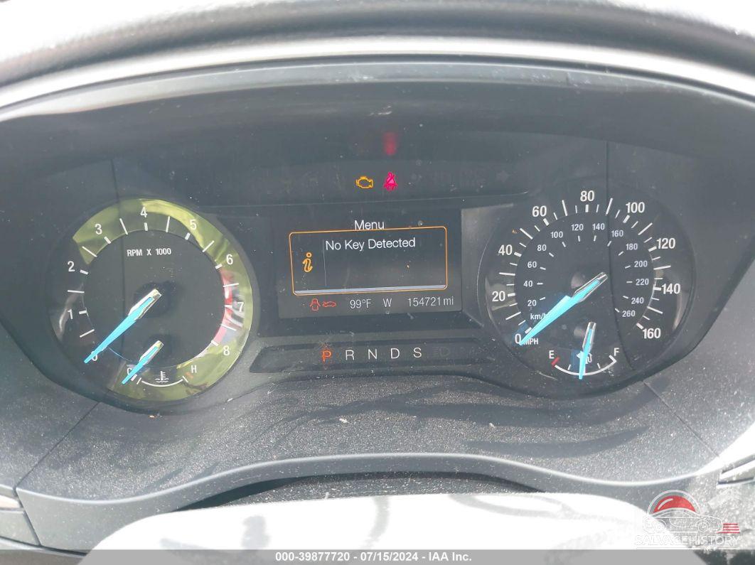 3FA6P0H98DR274731 2013 FORD FUSION photo no. 7