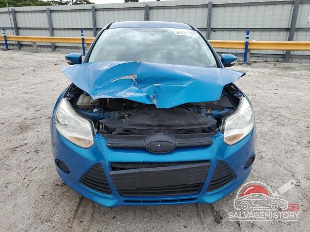 1FADP3F23EL345901 2014 FORD FOCUS photo no. 5