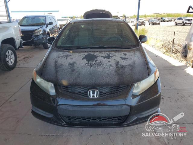 2HGFG3B84CH505485 2012 HONDA CIVIC photo no. 5
