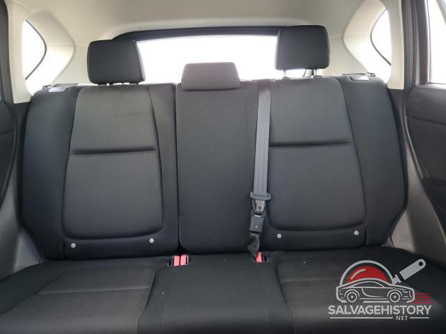JM3KE2BYXG0901726 2016 MAZDA CX-5 photo no. 10