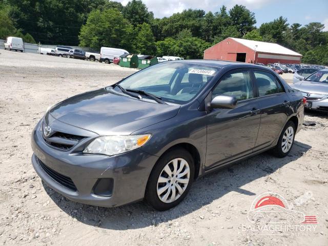 2T1BU4EE2CC848173 2012 TOYOTA COROLLA photo no. 21