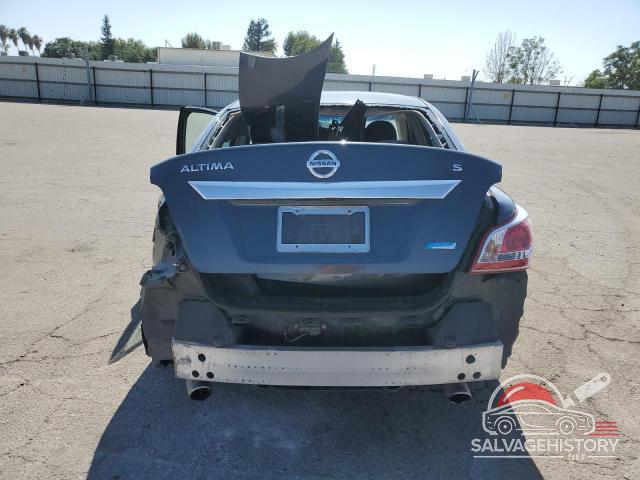 1N4AL3AP7DC220609 2013 NISSAN ALTIMA photo no. 6