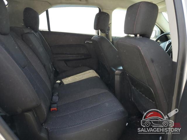 2GNFLEEK5C6387219 2012 CHEVROLET EQUINOX photo no. 10