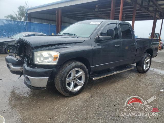 1D7HA18N48S631524 2008 DODGE RAM 1500 photo no. 13