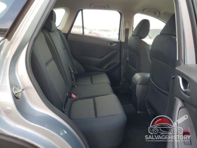 JM3KE2BYXG0901726 2016 MAZDA CX-5 photo no. 11