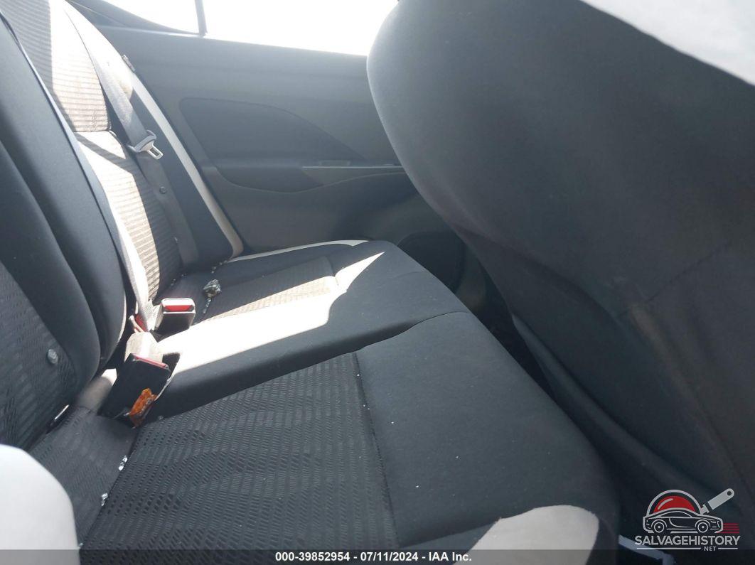 3N1CN8EV9NL858503 2022 NISSAN VERSA photo no. 8