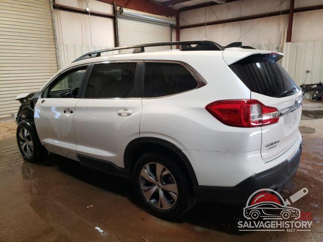 4S4WMAED5N3416143 2022 SUBARU ASCENT photo no. 2