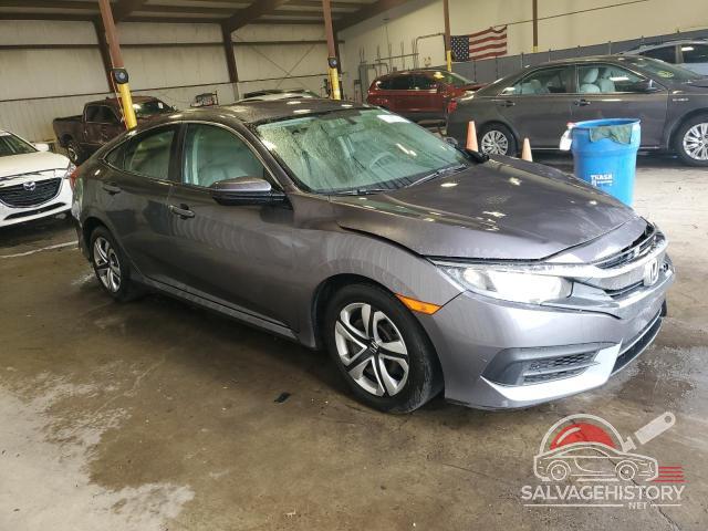 2HGFC2F52JH537306 2018 HONDA CIVIC photo no. 4