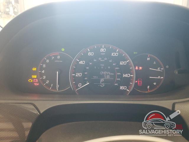 1HGCT1B74EA007234 2014 HONDA ACCORD photo no. 9