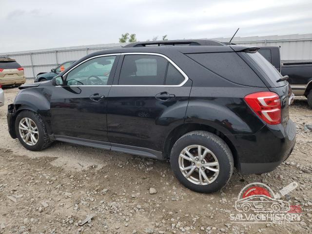 2GNFLFEK0G6198084 2016 CHEVROLET EQUINOX photo no. 2