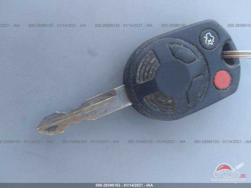 3FAHP0HA1AR258336 2010 FORD FUSION photo no. 11