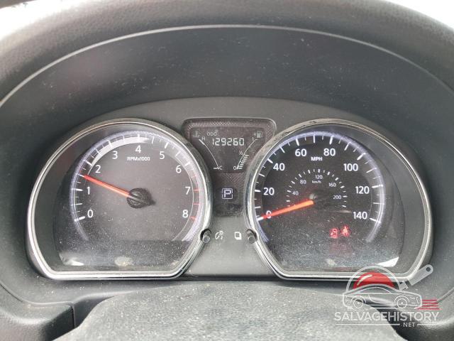 3N1CN7AP7JL845342 2018 NISSAN VERSA photo no. 9