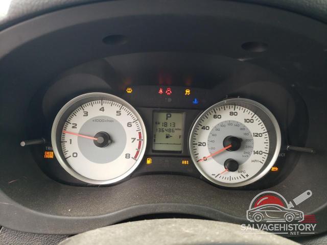 JF1GPAL60E8292537 2014 SUBARU IMPREZA photo no. 9