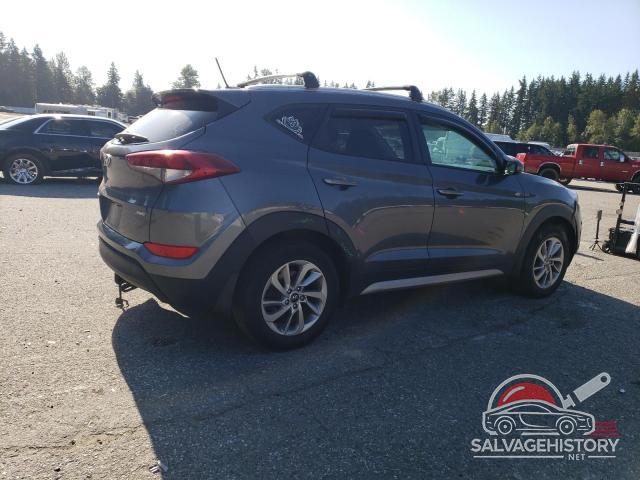 KM8J3CA42HU355430 2017 HYUNDAI TUCSON photo no. 3