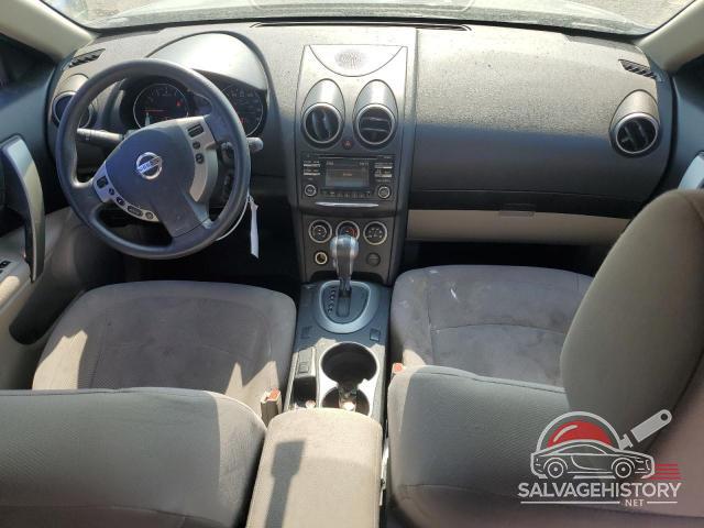 JN8AS5MV5FW752577 2015 NISSAN ROGUE photo no. 8