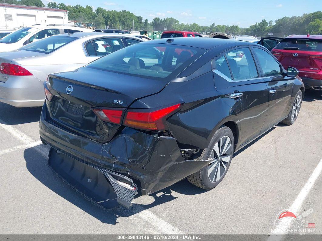 1N4BL4DVXNN380428 2022 NISSAN ALTIMA photo no. 4