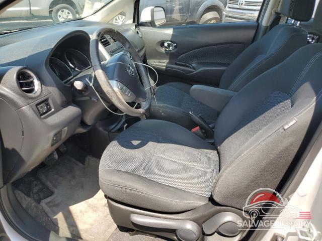 3N1CE2CPXEL436774 2014 NISSAN VERSA photo no. 7