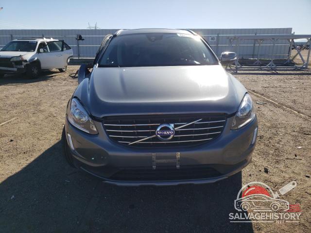 YV440MDU5H2000787 2017 VOLVO XC60 photo no. 5