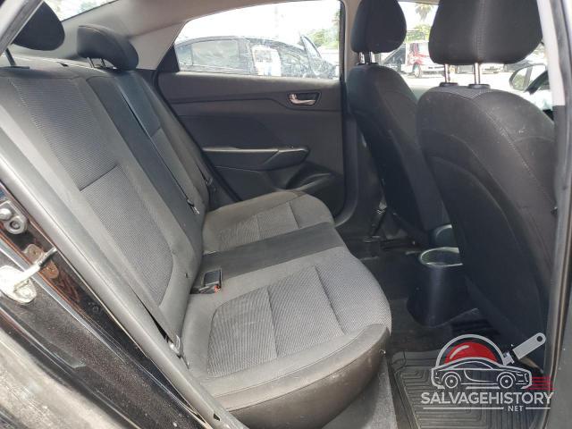 3KPC24A31KE040315 2019 HYUNDAI ACCENT photo no. 10