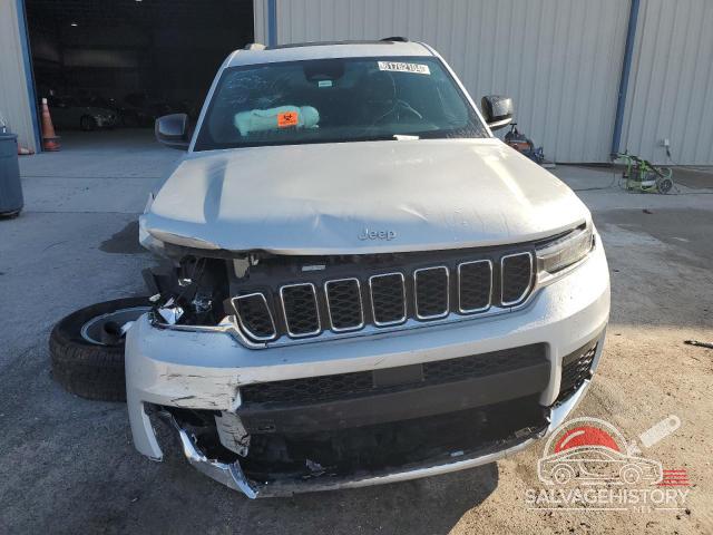 1C4RJJAG7R8511290 2024 JEEP GRAND CHER photo no. 5