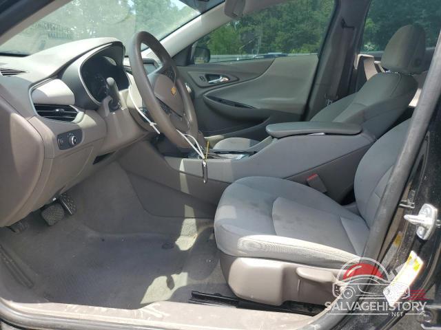 1G1ZC5ST1GF287884 2016 CHEVROLET MALIBU photo no. 7