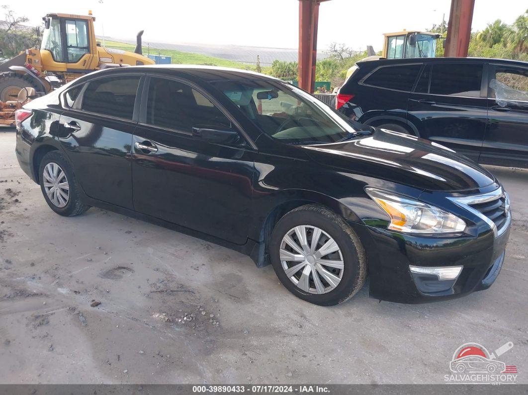 1N4AL3AP1FN366575 2015 NISSAN ALTIMA photo no. 16