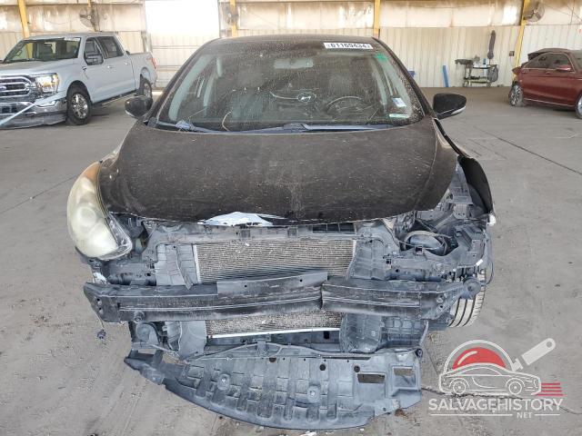 KMHD35LE3DU098397 2013 HYUNDAI ELANTRA photo no. 5