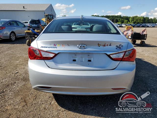 5NPEB4AC5CH495920 2012 HYUNDAI SONATA photo no. 6