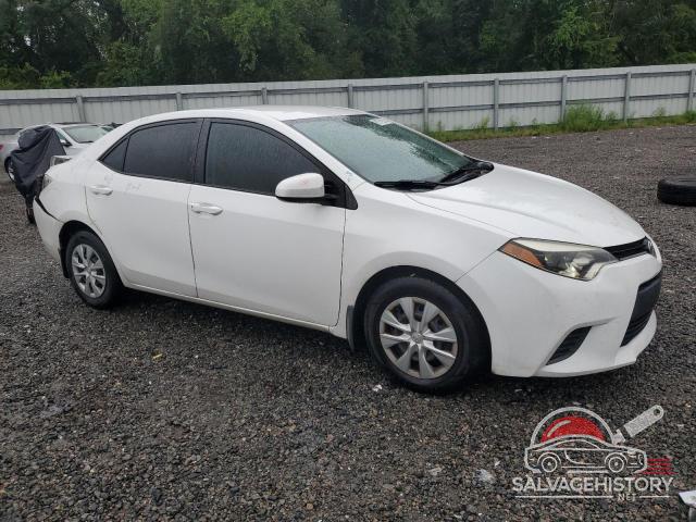 2T1BURHE8GC673071 2016 TOYOTA COROLLA photo no. 4