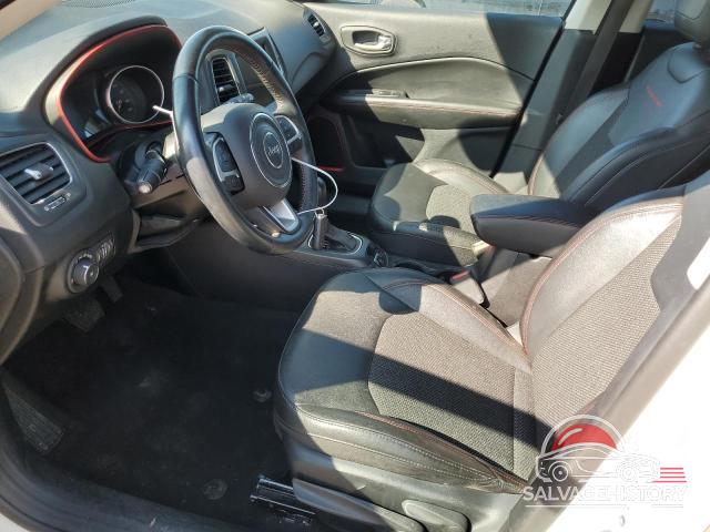 3C4NJDDB1LT195510 2020 JEEP COMPASS photo no. 7