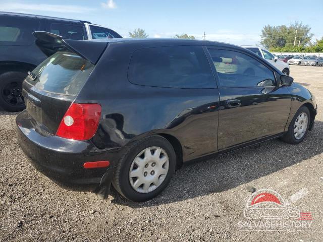 SHHEP33623U401055 2003 HONDA CIVIC photo no. 3