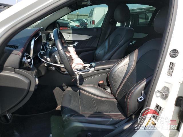 55SWF6EB0JU247624 2018 MERCEDES-BENZ C-CLASS photo no. 7