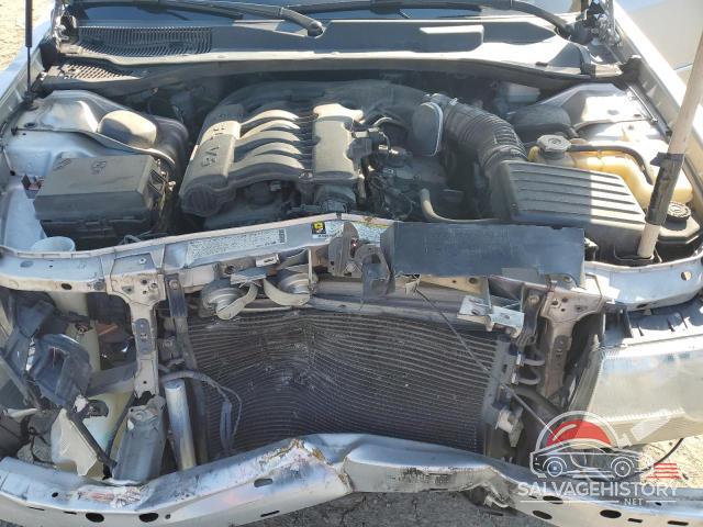 2C3CA5CV8AH284509 2010 CHRYSLER 300 photo no. 11