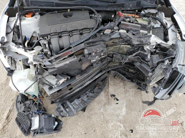 3N1AB7AP5JY223163 2018 NISSAN SENTRA photo no. 11