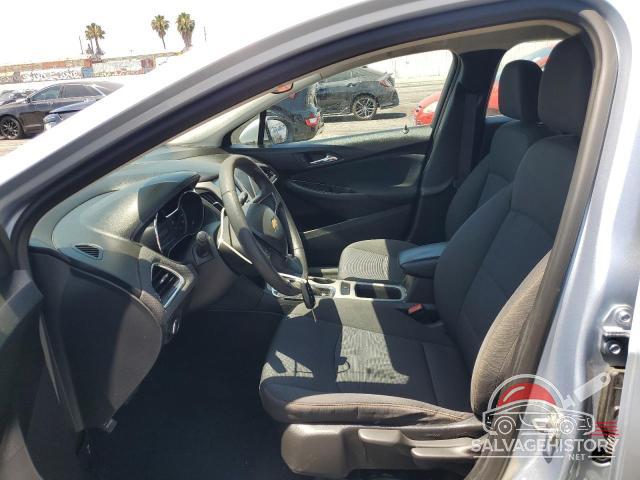 1G1BC5SM0H7268880 2017 CHEVROLET CRUZE photo no. 7